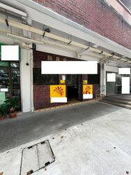 Holland Village (D10), Shop House #538117851